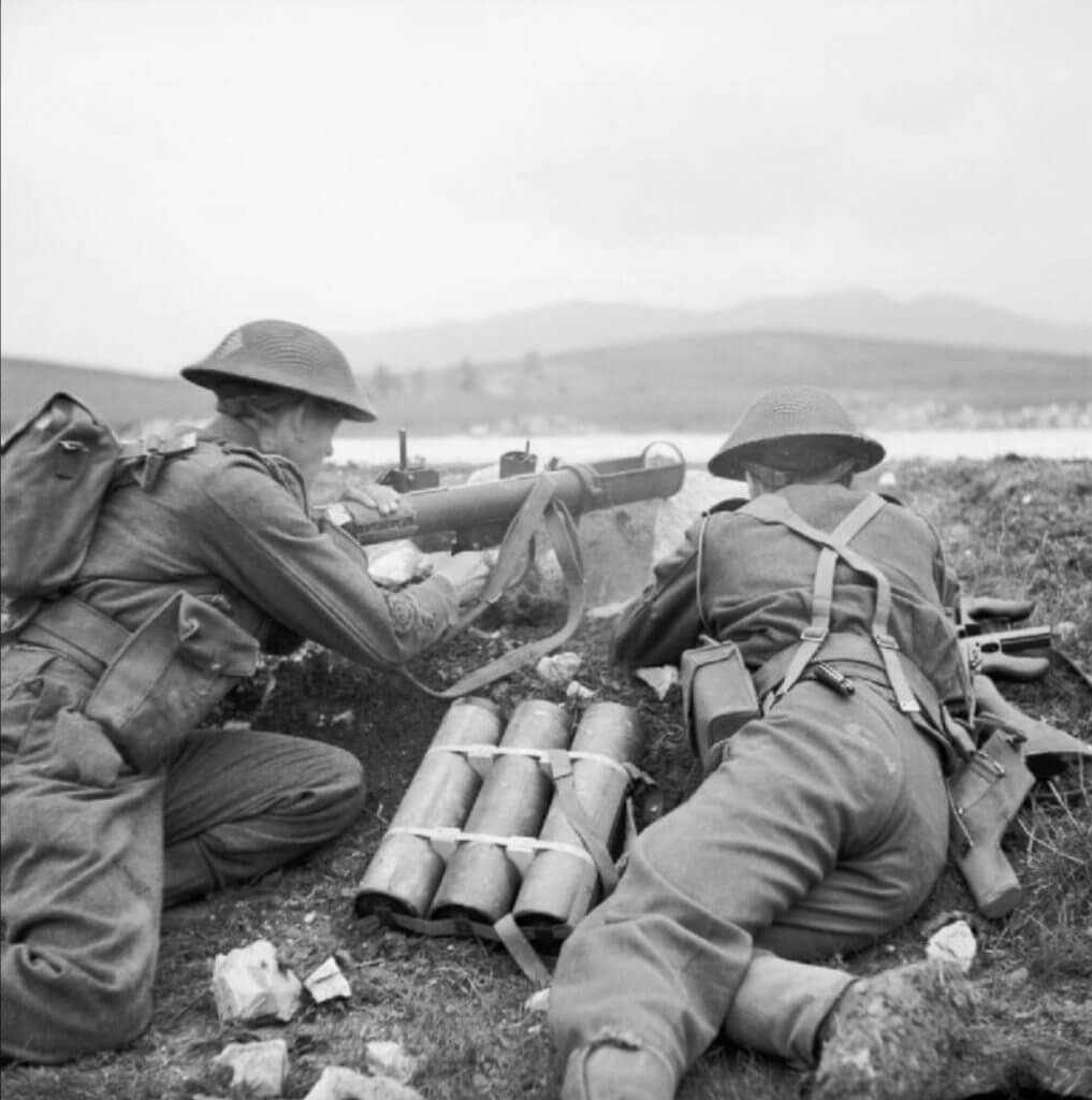 CSM Stanley Hollis: Humble Hero of D-Day