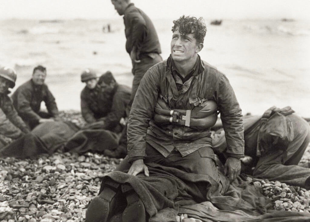 CSM Stanley Hollis: Humble Hero of D-Day