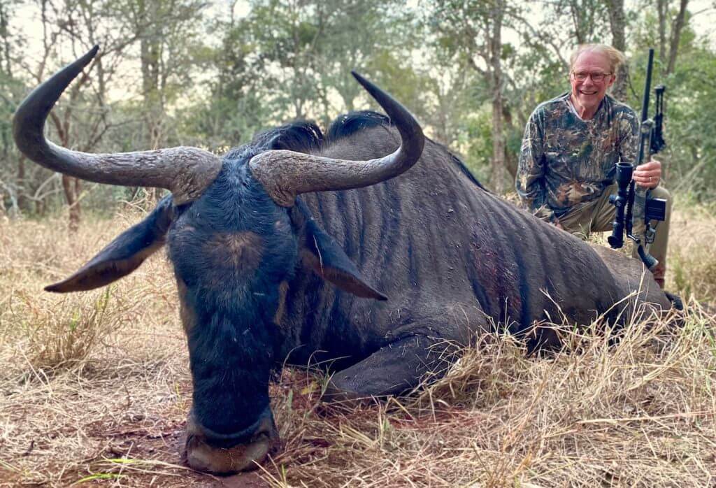 The Savage Arms Impulse Makes a Memorable Debut in Africa