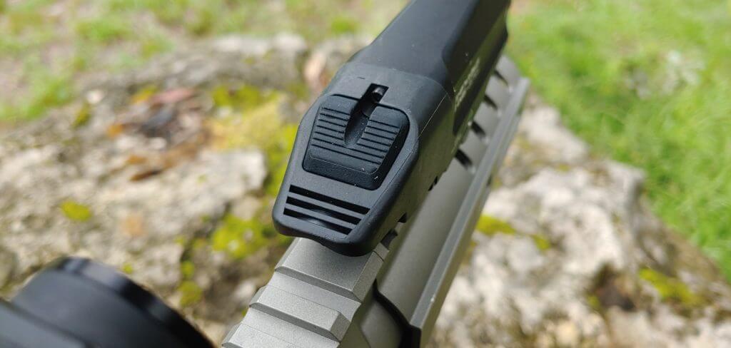 The Streamlight TLR RM2 - A Modern Long Gun Light