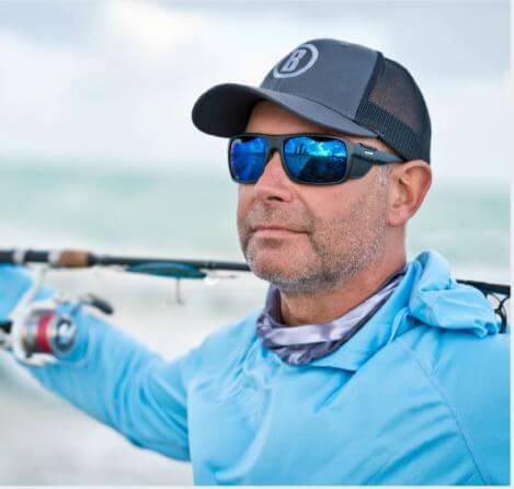 Bushnell Partners with Mirage Occhiali to Offer New Performance Eyewear Collection
