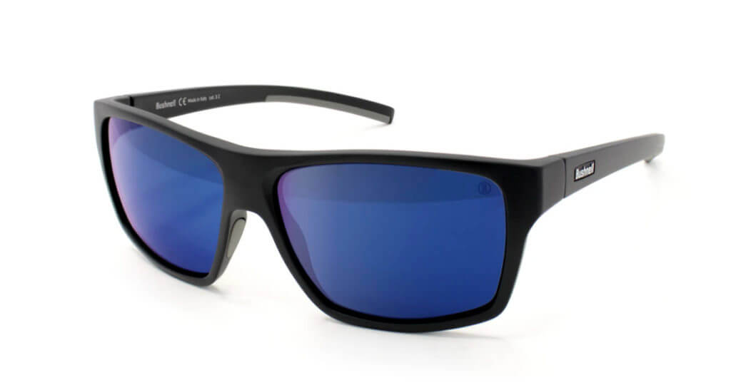 Bushnell Partners with Mirage Occhiali to Offer New Performance Eyewear Collection