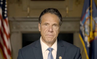 Comeuppance for SAFE Act Architect: Gov. Cuomo’s A Sexual Harasser, Investigation Finds