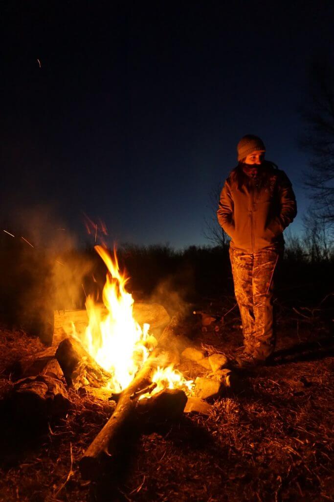 Mountain Hunting Emergency Preparedness