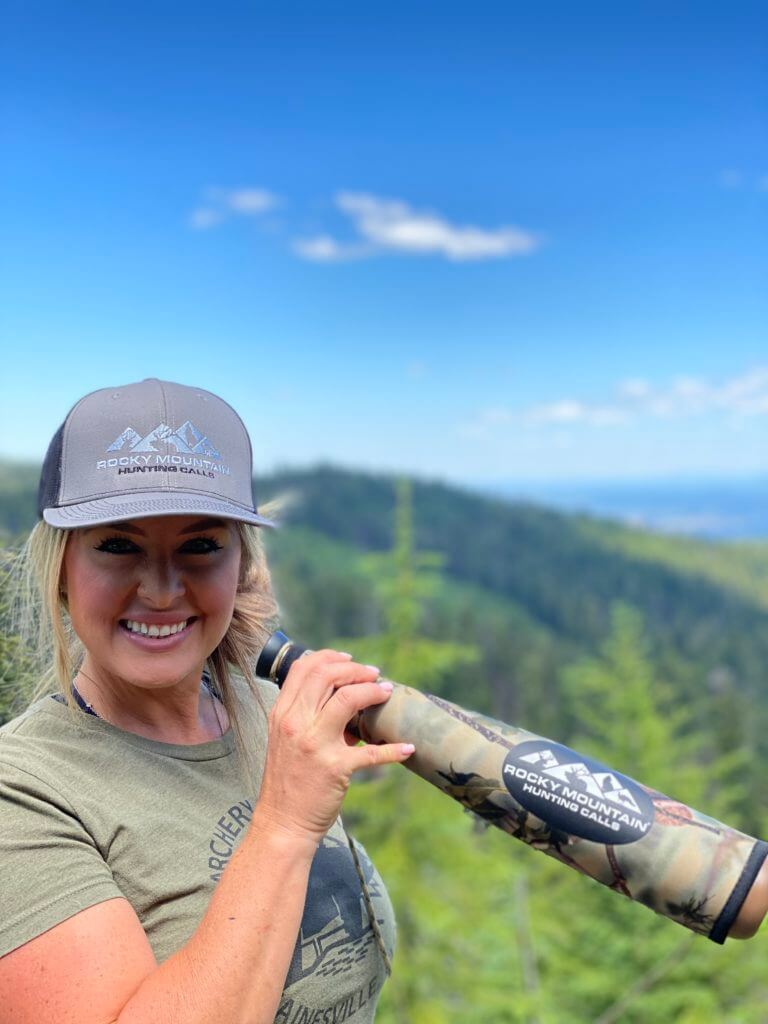 Tips for Selecting and Using Elk Calls