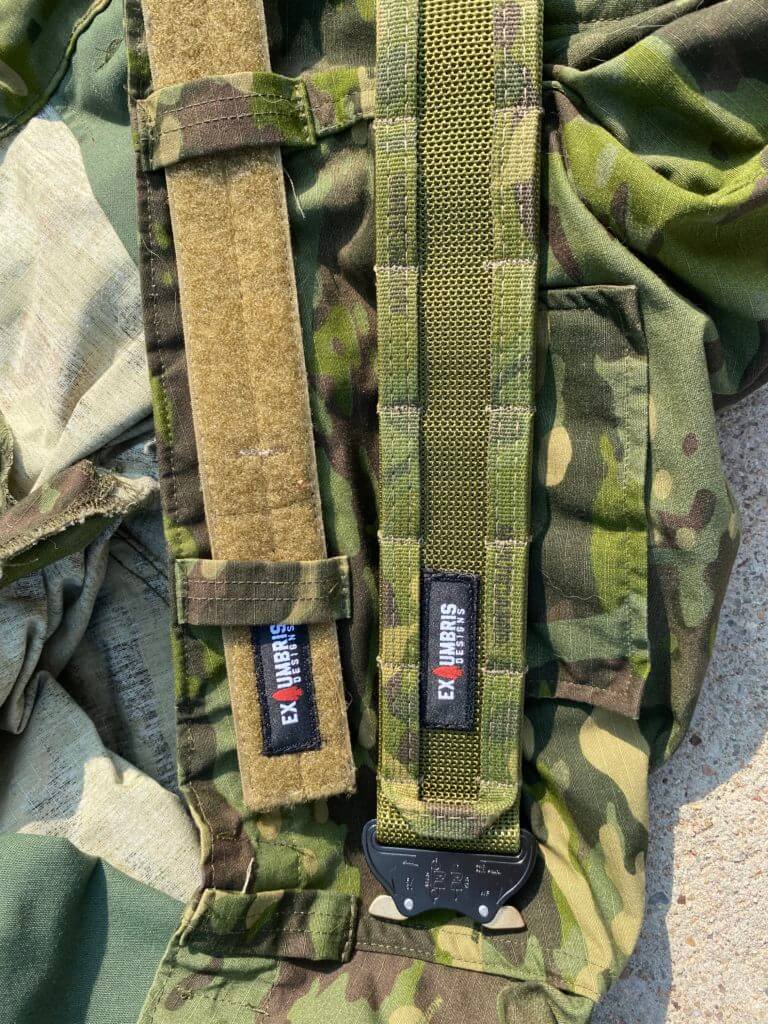 Tru-Spec MultiCam Tropic