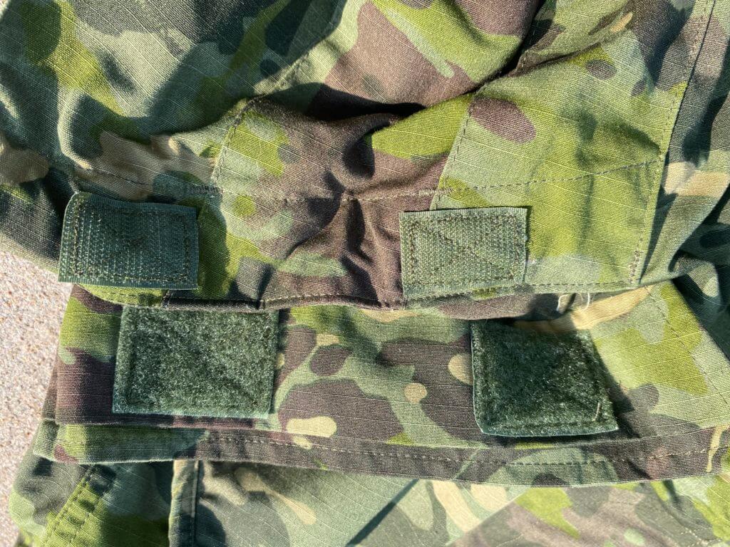 Tru-Spec MultiCam Tropic