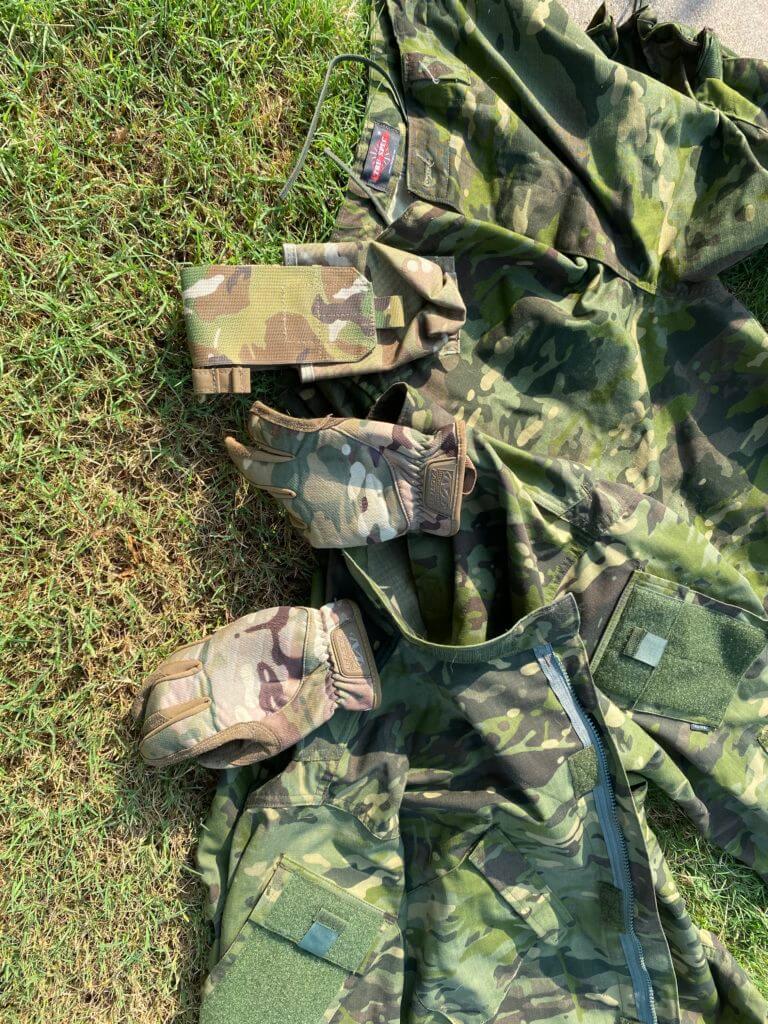 Tru-Spec MultiCam Tropic