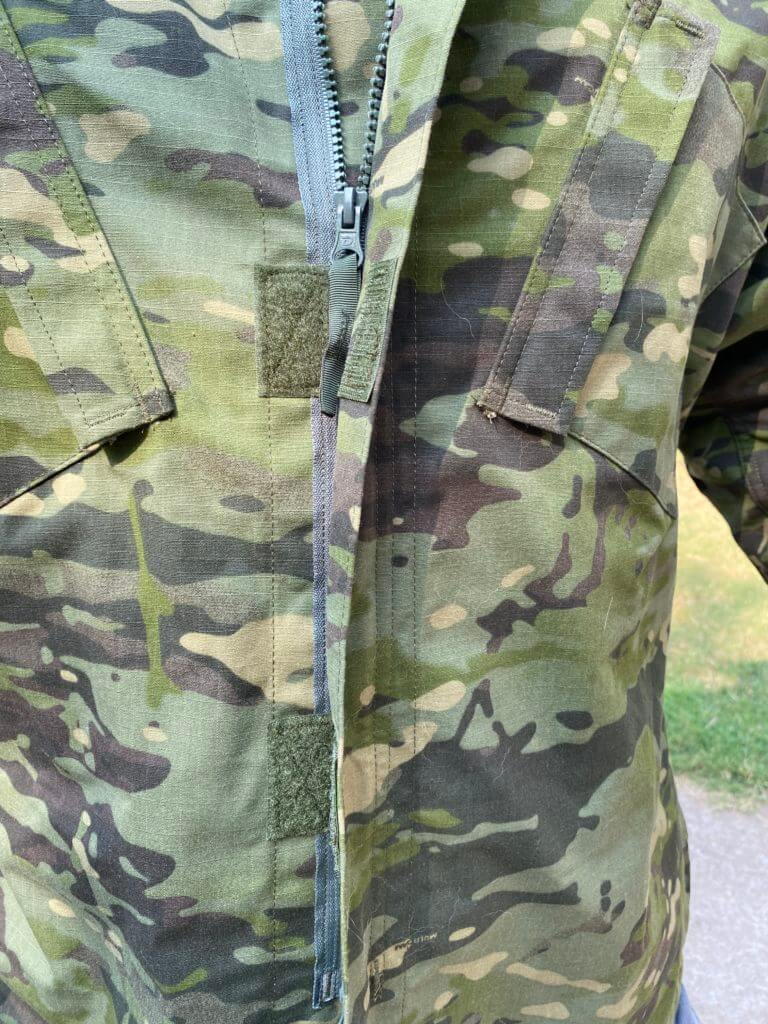 Tru-Spec MultiCam Tropic