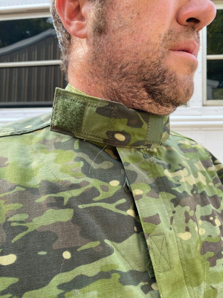 Tru-Spec MultiCam Tropic