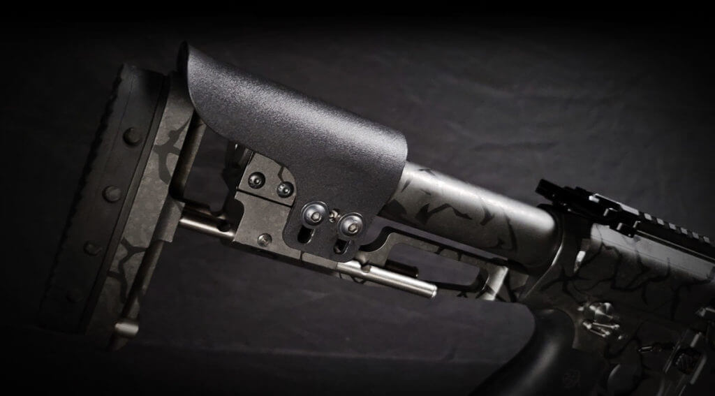 Out of This World: Phoenix Weaponry’s Precision Buttstock