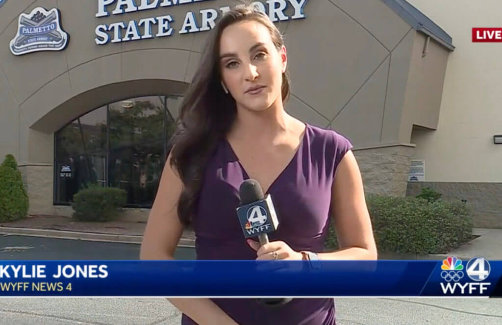 South Carolina Rolls Out ‘Open Carry with Training Act’