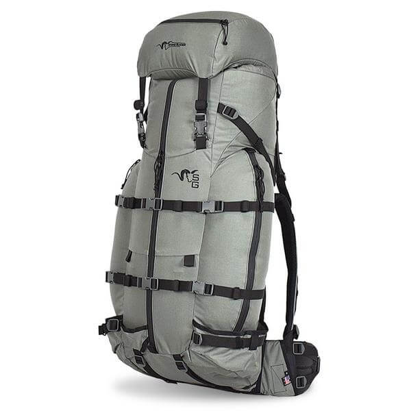 Stone Glacier Sky Talus 6900 Pack Review