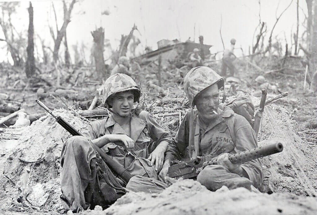 2 - Will - Medal of Honor - Arthur Jackson: The Conflicted Hero