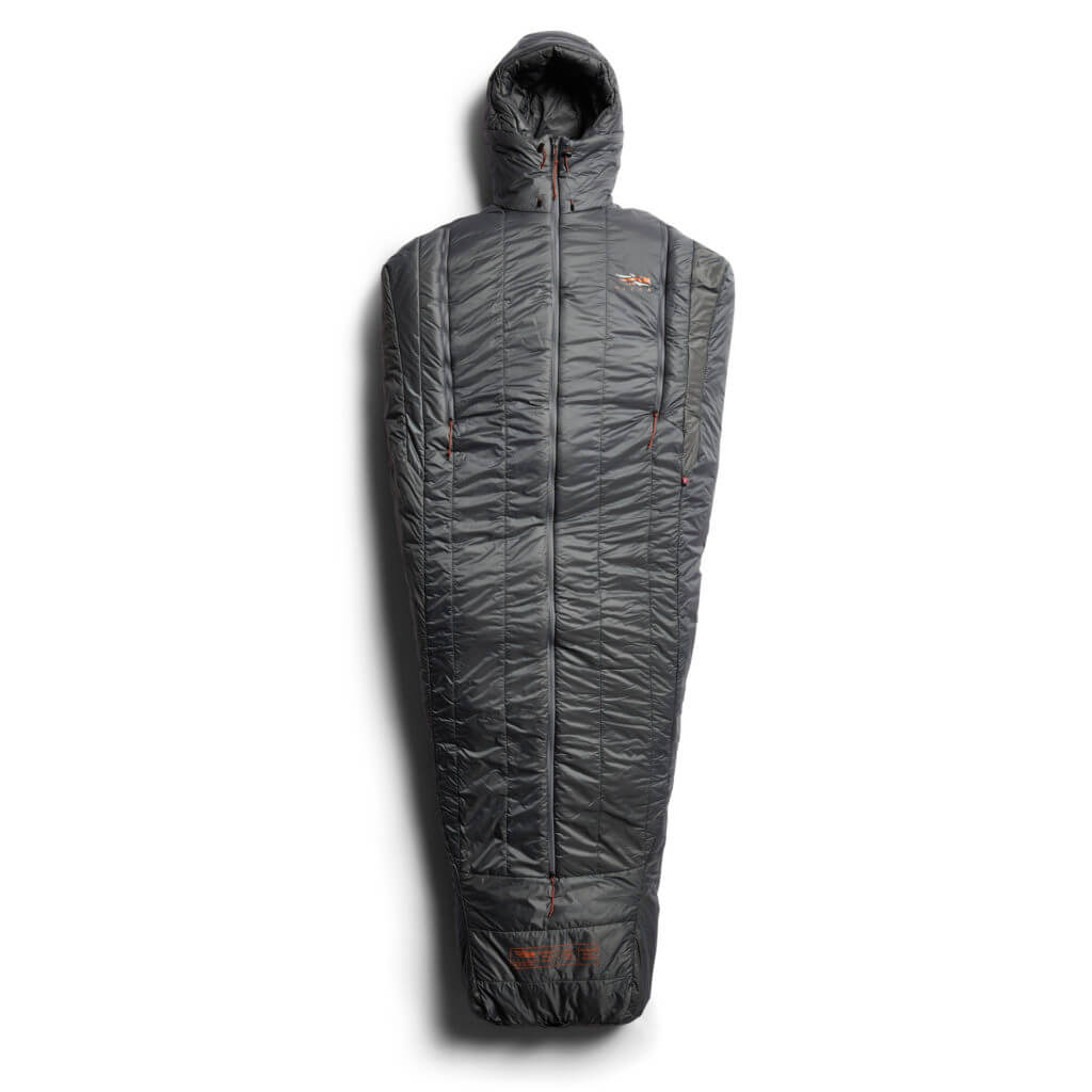 Sitka Kelvin Aerolite 30 Sleeping Bag Review