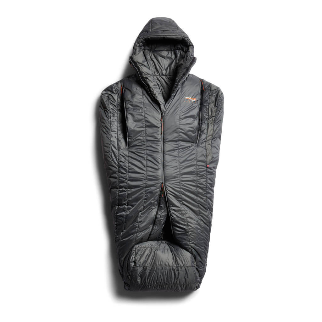 Sitka Kelvin Aerolite 30 Sleeping Bag Review