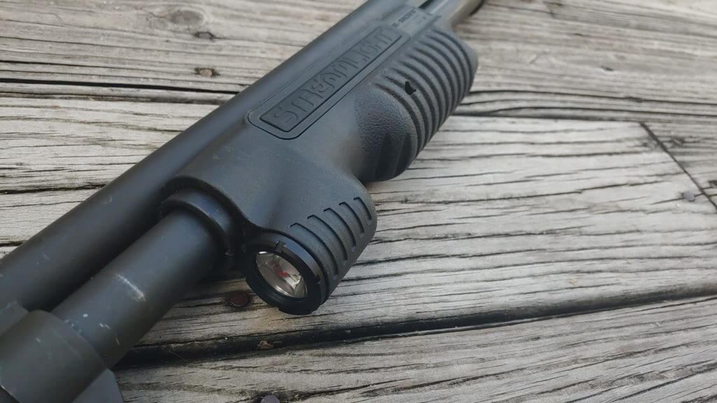 Streamlight TL Racker - Light it Up