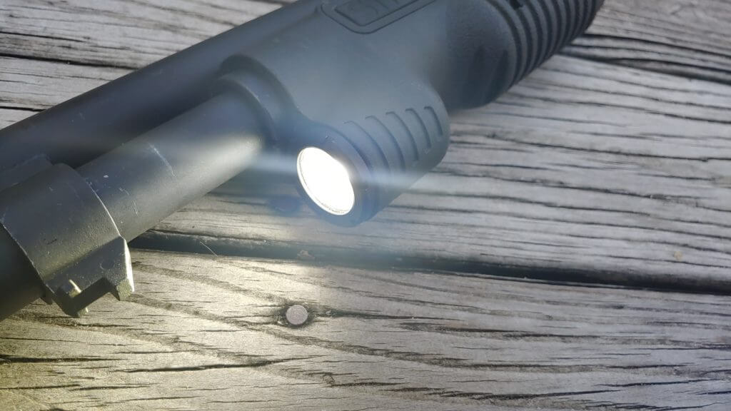 Streamlight TL Racker - Light it Up