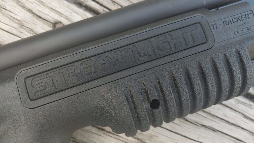 Streamlight TL Racker - Light it Up