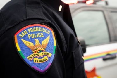 San Francisco Launches Program Targeting Violent Criminals with Money, 'Life Coach'