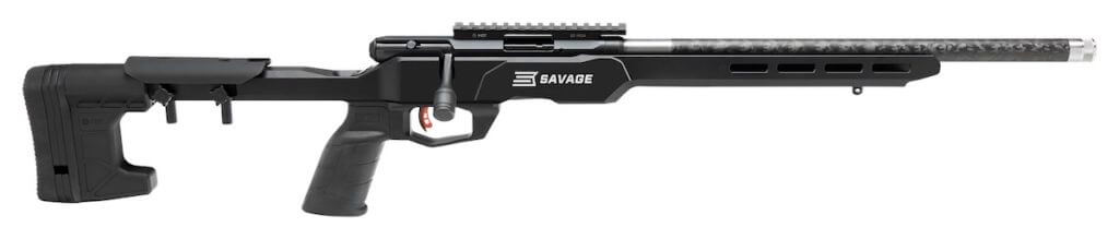 Savage Arms’ Announces New Configurations for Fall 2021