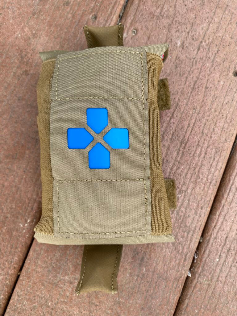 BFG Micro Trauma Kit - Review