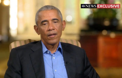 Obama: Congress Needs to Pass ‘Common Sense Gun Safety Measures’