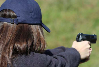 Harvard Researcher: About Half of New Gun Owners are Women