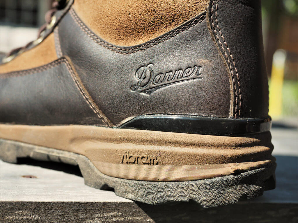 Danner Recurve – Traditional Hunting Boots With Modern Features