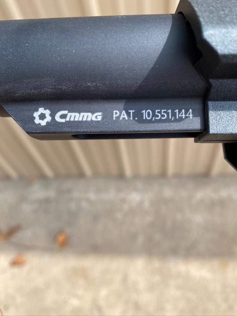 CMMG Rip Brace (Primary Arms)