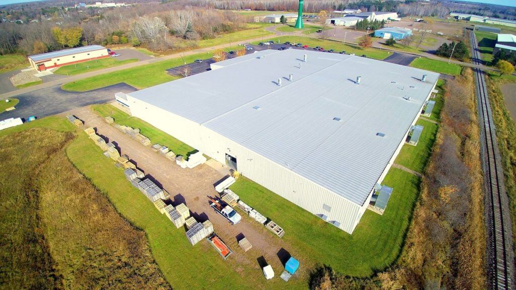 Henry Repeating Arms Expands Capacity with New Wisconsin Facility