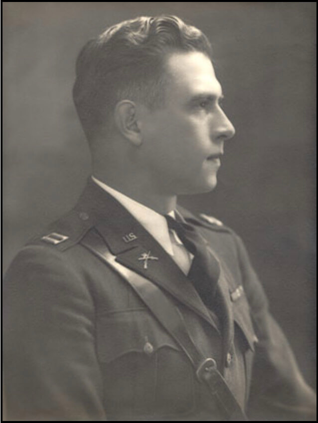 MG Maurice Rose: The Division Point