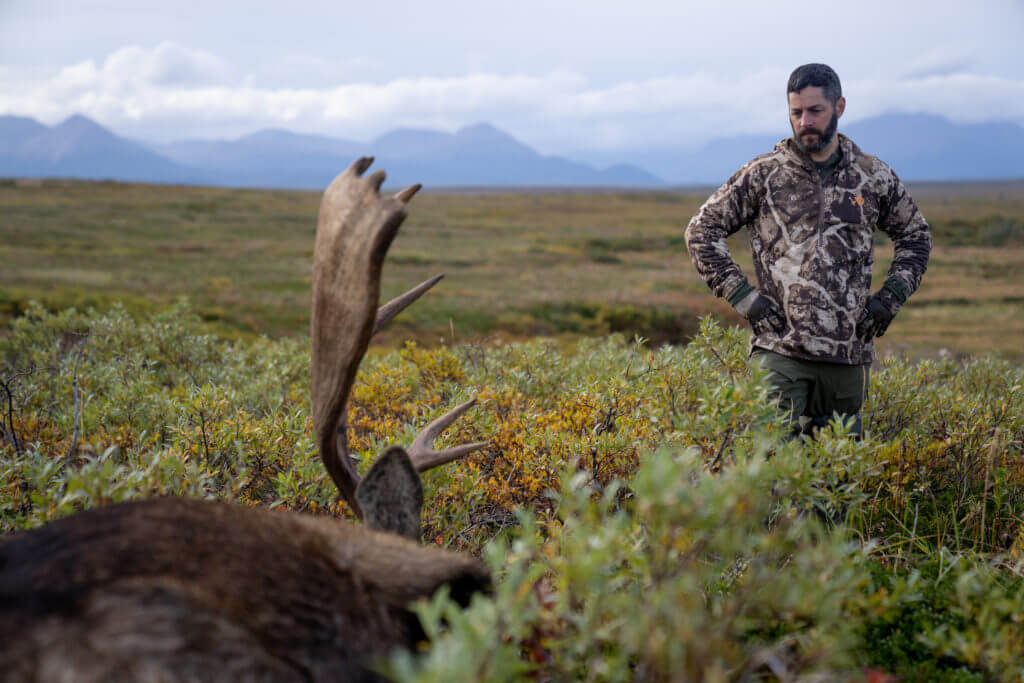 Moose Logistics of Alaska