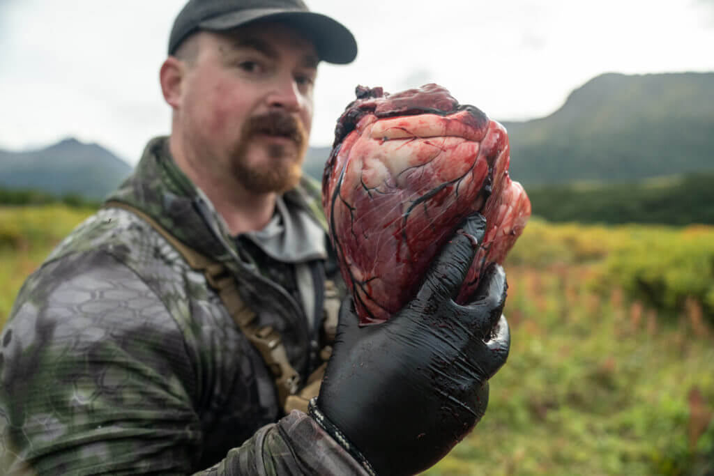 Moose Logistics of Alaska