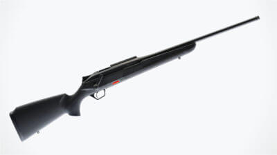 Beretta's New Straight-Pull Hunting Rifle: The BRX1