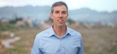 Beto O’Rourke Is Running for Governor of Texas, And He Still Wants to Take Your Guns