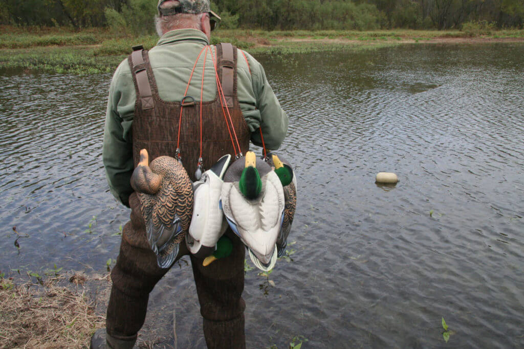 Lifetime Decoys FlexFloat Decoys