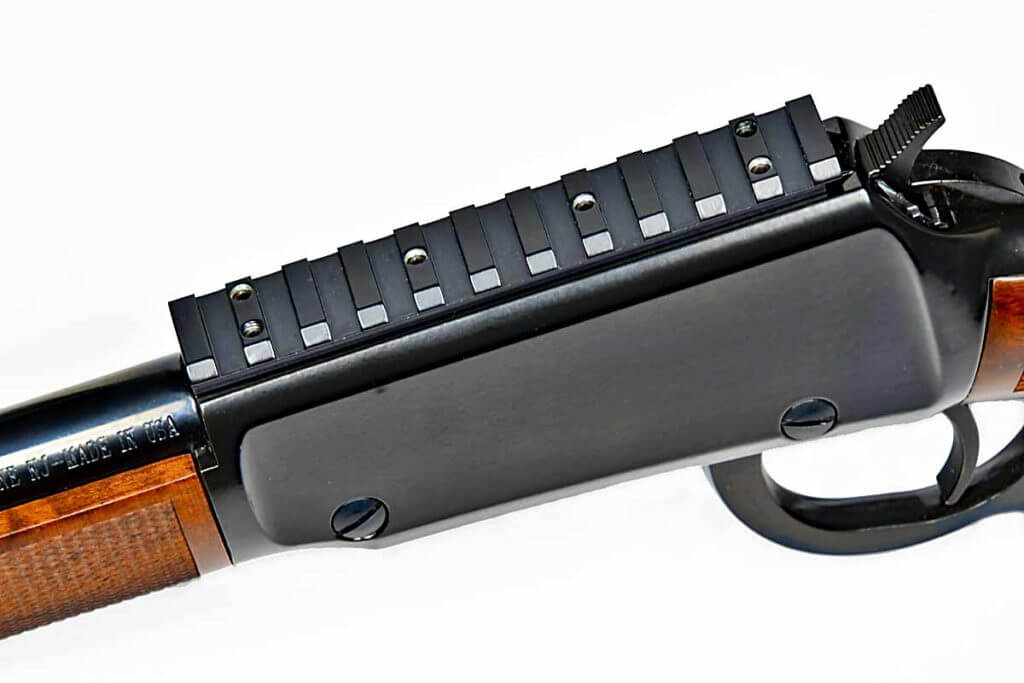 Henry’s Magnum Express Delivers Maximum Rimfire Punch for Hunters