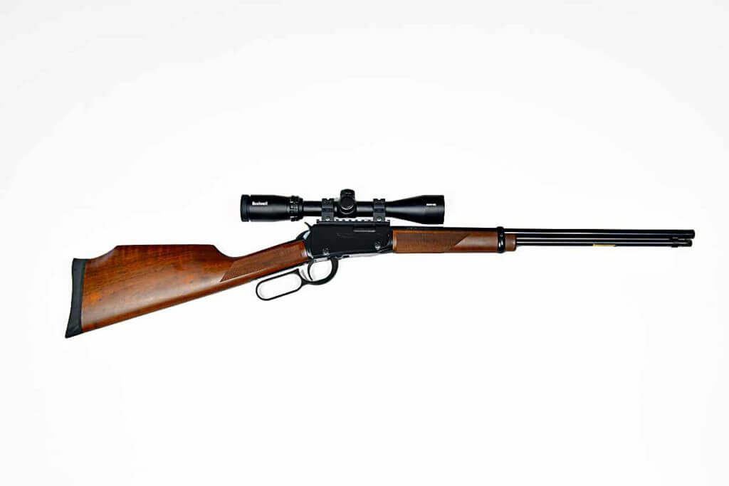 Henry’s Magnum Express Delivers Maximum Rimfire Punch for Hunters