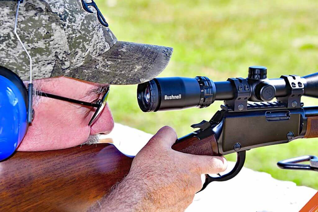 Henry’s Magnum Express Delivers Maximum Rimfire Punch for Hunters