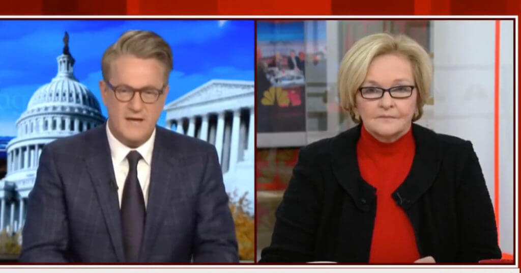 JPFO: Kyle Trial Puts Left in Denial