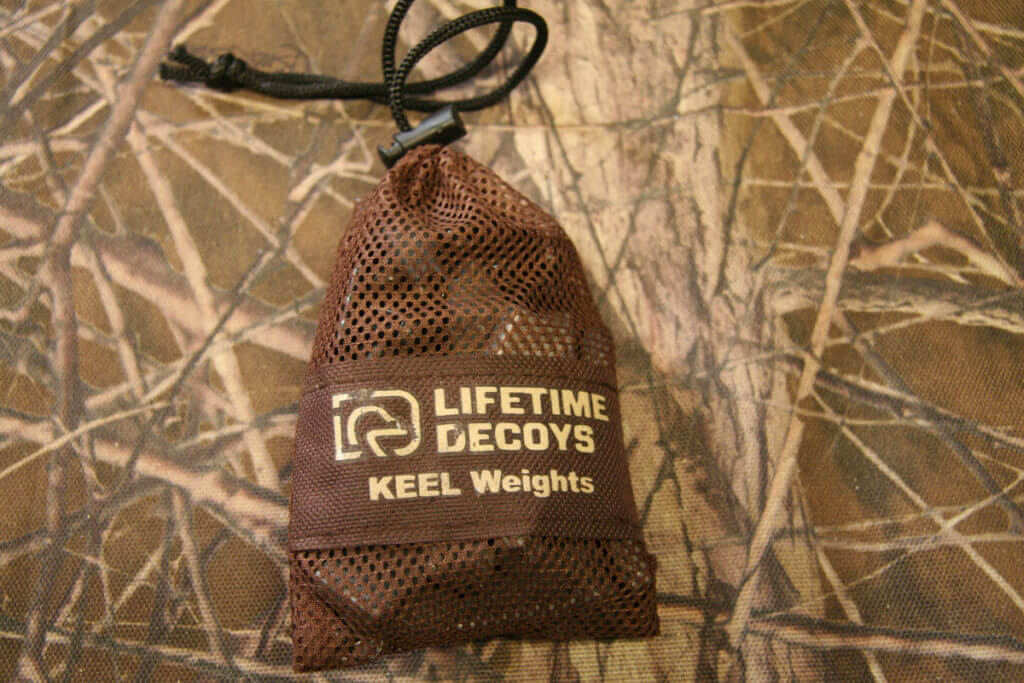 Lifetime Decoys FlexFloat Decoys