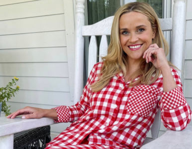 Hollywood Actress Reese Witherspoon Calls for Gun Control Following Rittenhouse Verdict