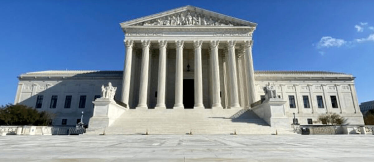 Early Analysis Suggests SCOTUS Striking Down New York's Restrictive ...