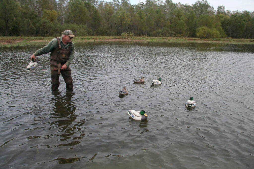 Lifetime Decoys FlexFloat Decoys