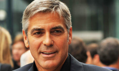 George Clooney Sounds Off on Alec Baldwin 'Rust' Shooting