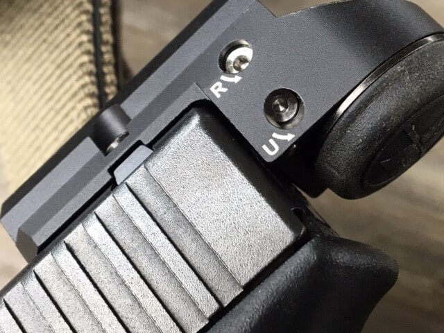 DeltaPoint Micro: Leupold's New Red Dot Sight for the 