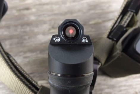 DeltaPoint Micro: Leupold's New Red Dot Sight for the 