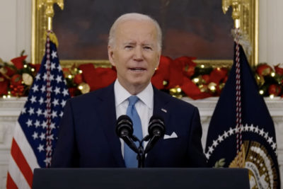 Gun-Control Advocates Express Dismay Over Biden’s Inaction 