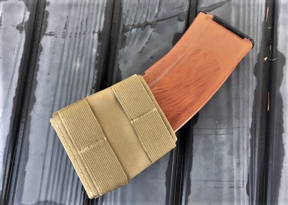 Esstac Shooter’s Belt & KYWI Pouches: Minimal Design, Maximum Performance